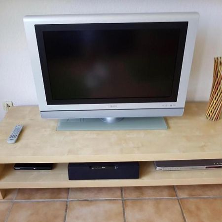 Ferienwohnung Leo Έσσεν Εξωτερικό φωτογραφία