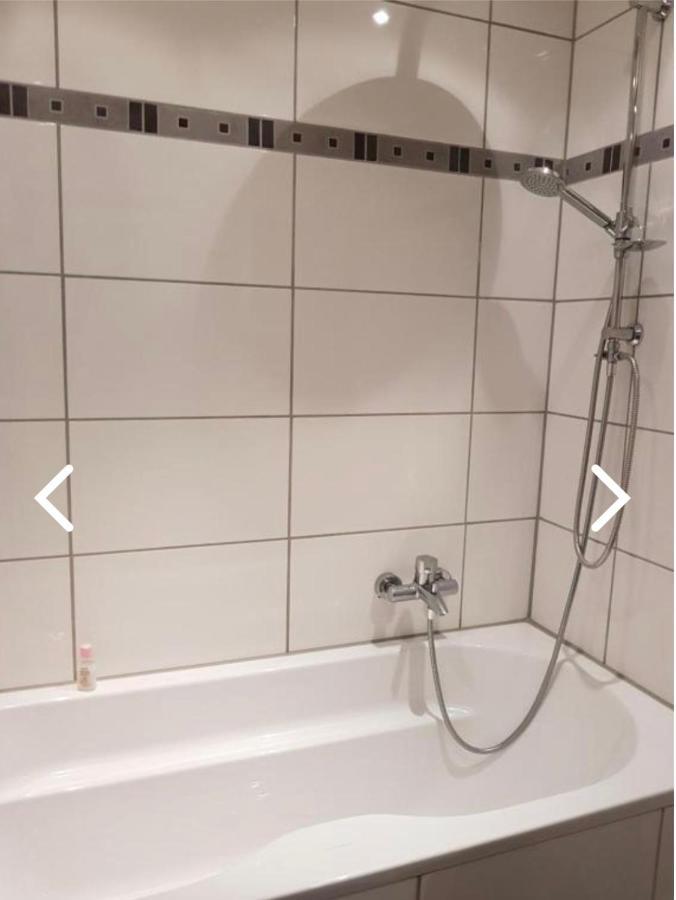 Ferienwohnung Leo Έσσεν Εξωτερικό φωτογραφία