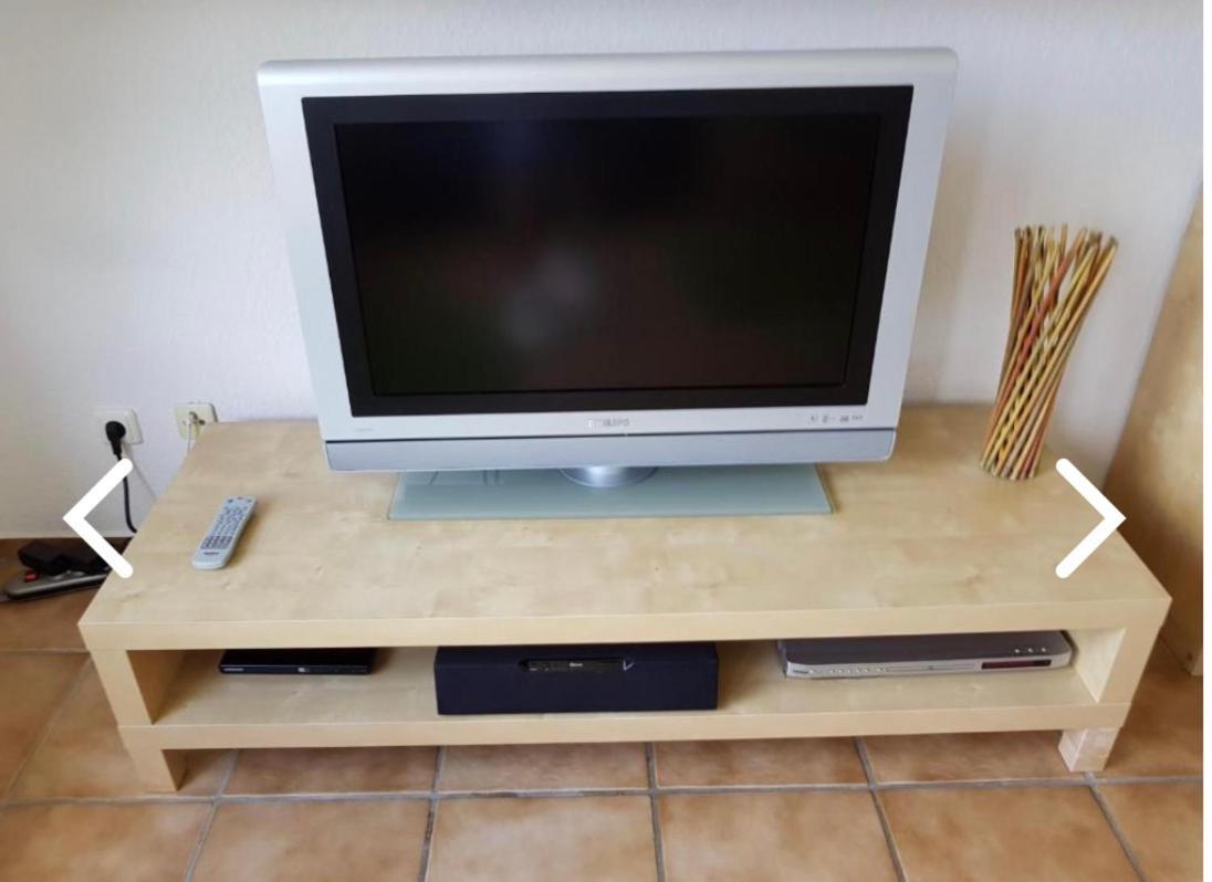 Ferienwohnung Leo Έσσεν Εξωτερικό φωτογραφία