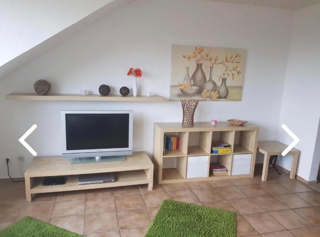 Ferienwohnung Leo Έσσεν Εξωτερικό φωτογραφία